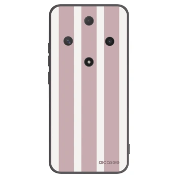 Picasee silikonowe czarne etui na Honor Magic6 Lite 5G - Velvet sun