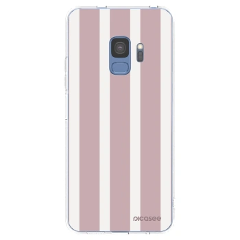 Etui na Samsung Galaxy S9 G960F - Velvet sun