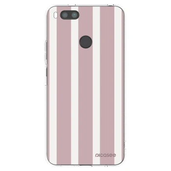 Etui na Xiaomi Mi A1 Global - Velvet sun