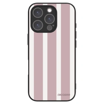 Picasee ULTIMATE CASE na Apple iPhone 16 Pro - Velvet sun