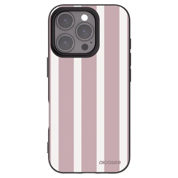 Picasee silikonowe czarne etui na Apple iPhone 16 Pro - Velvet sun