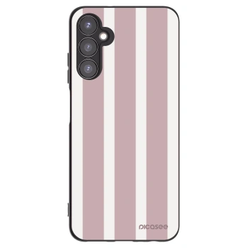 Picasee silikonowe czarne etui na Samsung Galaxy A05s A057G - Velvet sun