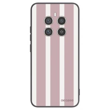 Picasee silikonowe czarne etui na Realme 12 Pro 5G - Velvet sun