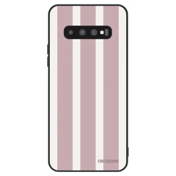 Etui na Samsung Galaxy S10 Plus G975 - Velvet sun