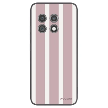 Picasee silikonowe czarne etui na OnePlus 11 5G - Velvet sun