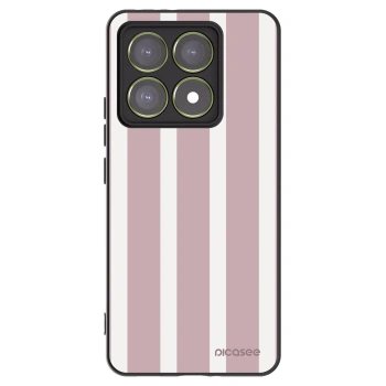 Picasee silikonowe czarne etui na Xiaomi 14T - Velvet sun