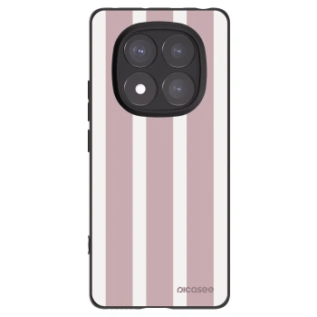 Picasee silikonowe czarne etui na Xiaomi Redmi Note 14 Pro 5G - Velvet sun