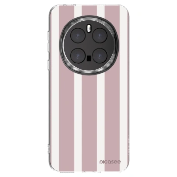 Picasee silikonowe przeźroczyste etui na Honor Magic7 Pro 5G - Velvet sun