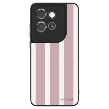 Etui na Motorola Edge 50 Neo - Velvet sun