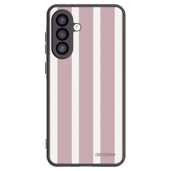 Picasee silikonowe czarne etui na Samsung Galaxy A26 5G A266B - Velvet sun