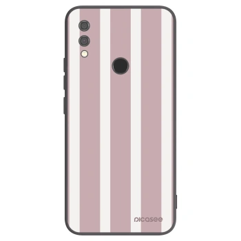 Picasee silikonowe czarne etui na Xiaomi Redmi Note 7 - Velvet sun