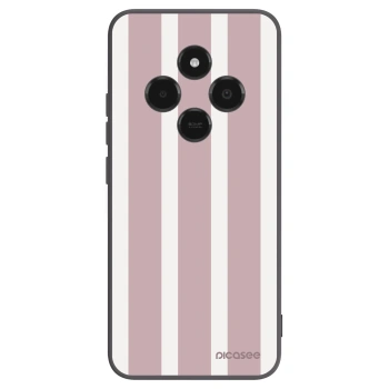 Picasee silikonowe czarne etui na Xiaomi Poco C75 - Velvet sun