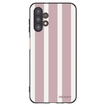 Picasee silikonowe czarne etui na Samsung Galaxy A13 5G - Velvet sun