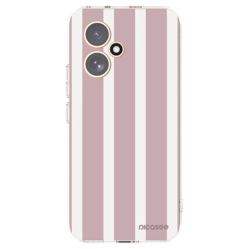 Picasee silikonowe przeźroczyste etui na Honor 400 5G - Velvet sun