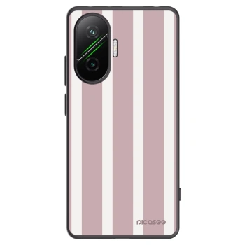 Picasee silikonowe czarne etui na Xiaomi Poco F7 5G - Velvet sun