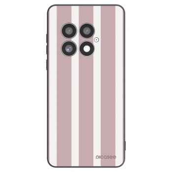 Picasee silikonowe czarne etui na OnePlus 13 5G - Velvet sun