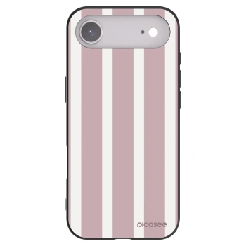 Picasee silikonowe czarne etui na Apple iPhone Air - Velvet sun