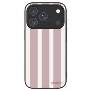Picasee ULTIMATE CASE na Apple iPhone 17 Pro - Velvet sun