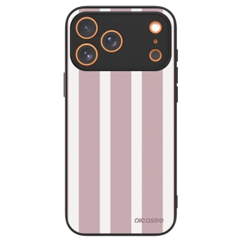 Picasee ULTIMATE CASE na Apple iPhone 17 Pro Max - Velvet sun