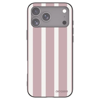 Picasee silikonowe czarne etui na Apple iPhone 17 Pro Max - Velvet sun