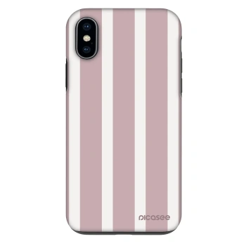 Etui na Apple iPhone X/XS - Velvet sun