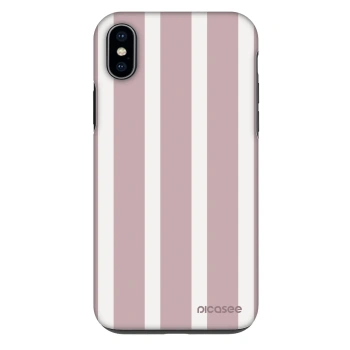 Etui na Apple iPhone XS Max - Velvet sun