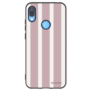 Etui na Huawei Y6 2019 - Velvet sun