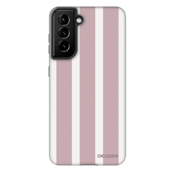 Etui na Samsung Galaxy S21 FE 5G - Velvet sun