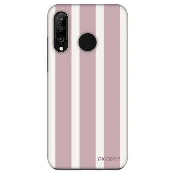 Etui na Huawei P30 Lite - Velvet sun