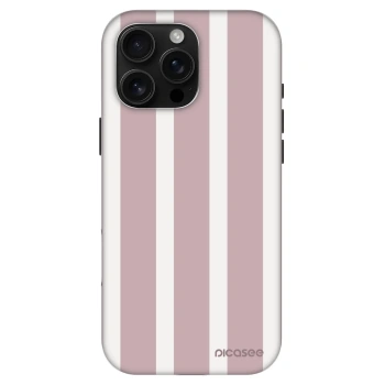 Etui na Apple iPhone 16 Pro Max - Velvet sun