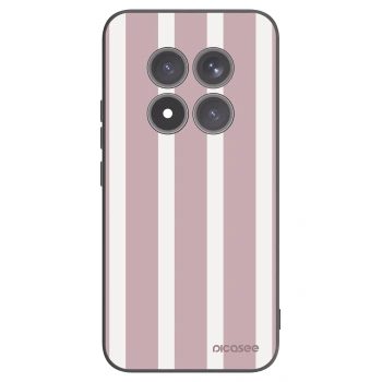 Picasee silikonowe czarne etui na Xiaomi Redmi Note 15 Pro+ - Velvet sun