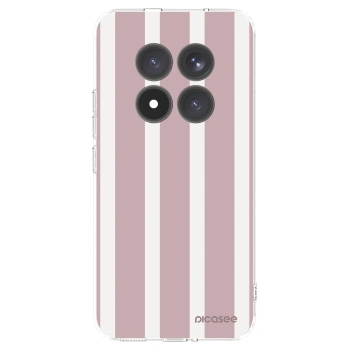 Picasee silikonowe przeźroczyste etui na Xiaomi Redmi Note 15 Pro+ - Velvet sun