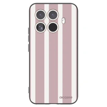 Picasee silikonowe czarne etui na Xiaomi 15T Pro - Velvet sun