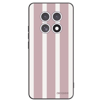 Picasee silikonowe czarne etui na Xiaomi Redmi Note 15 4G - Velvet sun