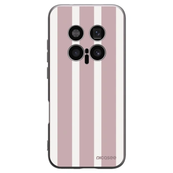 Picasee silikonowe czarne etui na Honor Magic8 Pro 5G - Velvet sun