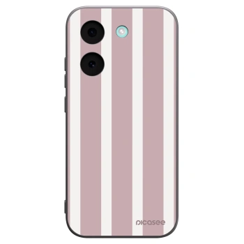 Picasee silikonowe czarne etui na Xiaomi Poco X8 Pro - Velvet sun