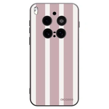 Picasee silikonowe czarne etui na Vivo X300 Pro - Velvet sun
