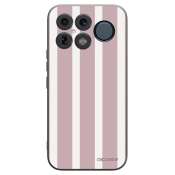 Picasee silikonowe czarne etui na Xiaomi Poco F8 Ultra - Velvet sun