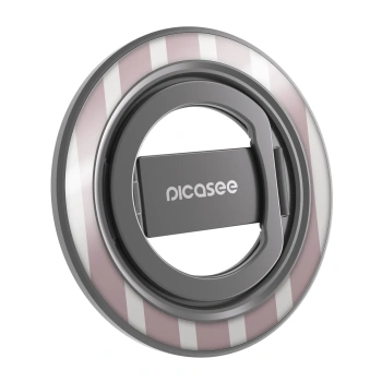 Magnetic holder - Czarna