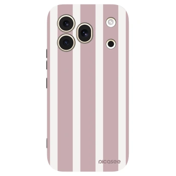 Etui na Honor 600 Pro - Velvet sun