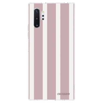 Etui na Samsung Galaxy Note 10+ N975F - Velvet sun