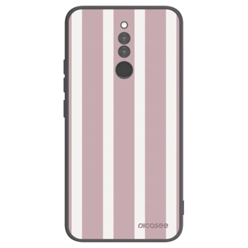 Etui na Xiaomi Redmi 8 - Velvet sun