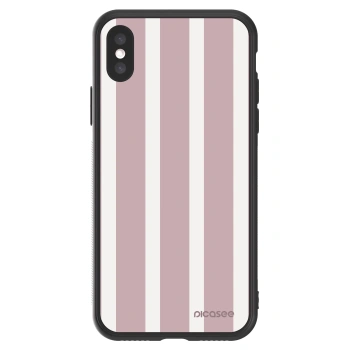 Picasee ULTIMATE CASE na Apple iPhone X/XS - Velvet sun
