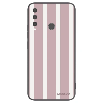 Etui na Huawei P40 Lite E - Velvet sun