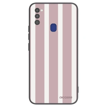 Etui na Samsung Galaxy M21 M215F - Velvet sun
