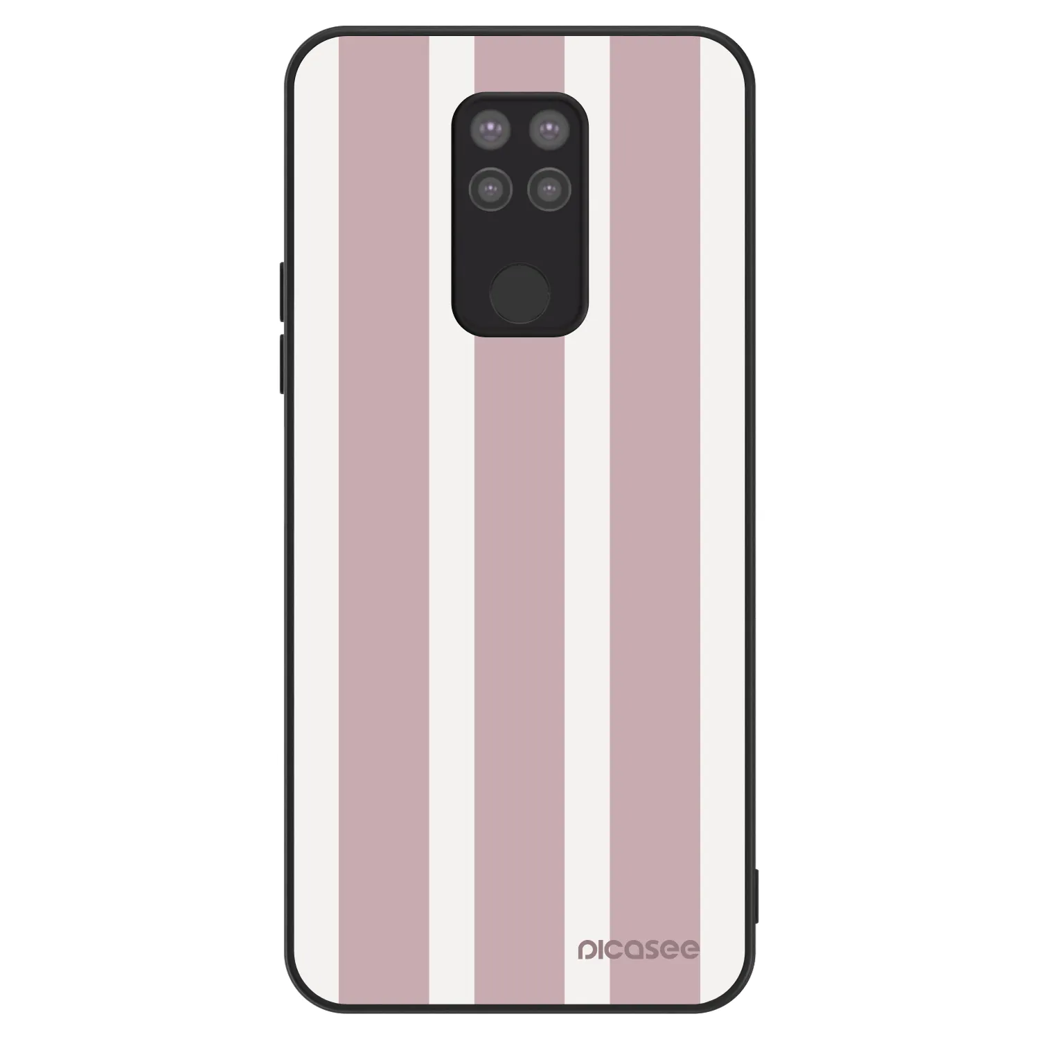 Picasee ULTIMATE CASE na Xiaomi Redmi Note 9 - Velvet sun