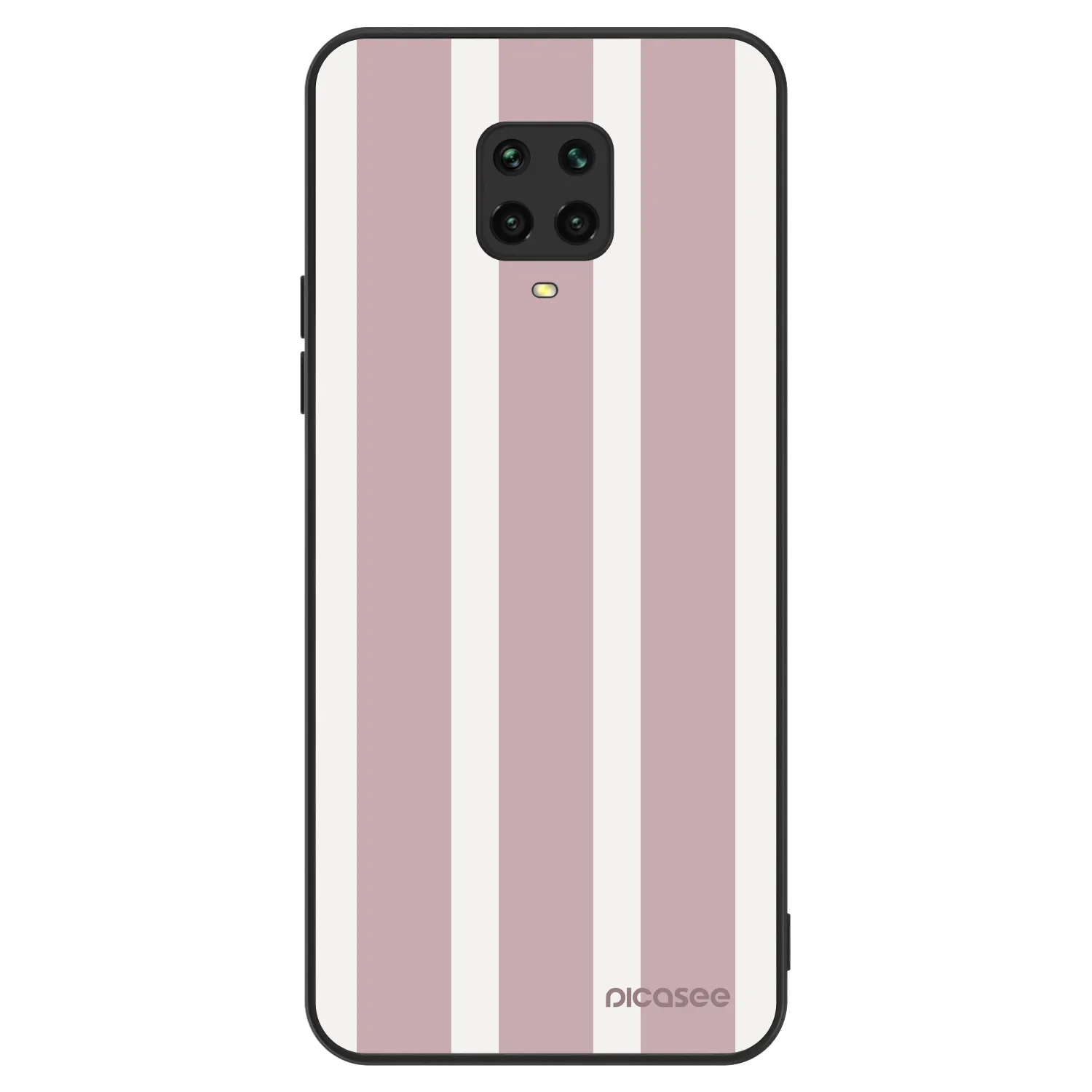 Picasee ULTIMATE CASE na Xiaomi Redmi Note 9 Pro - Velvet sun