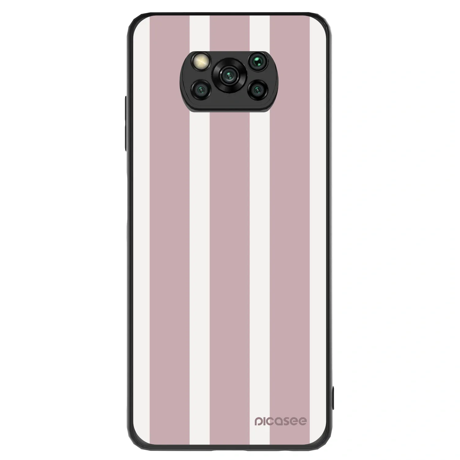 Picasee ULTIMATE CASE na Xiaomi Poco X3 - Velvet sun
