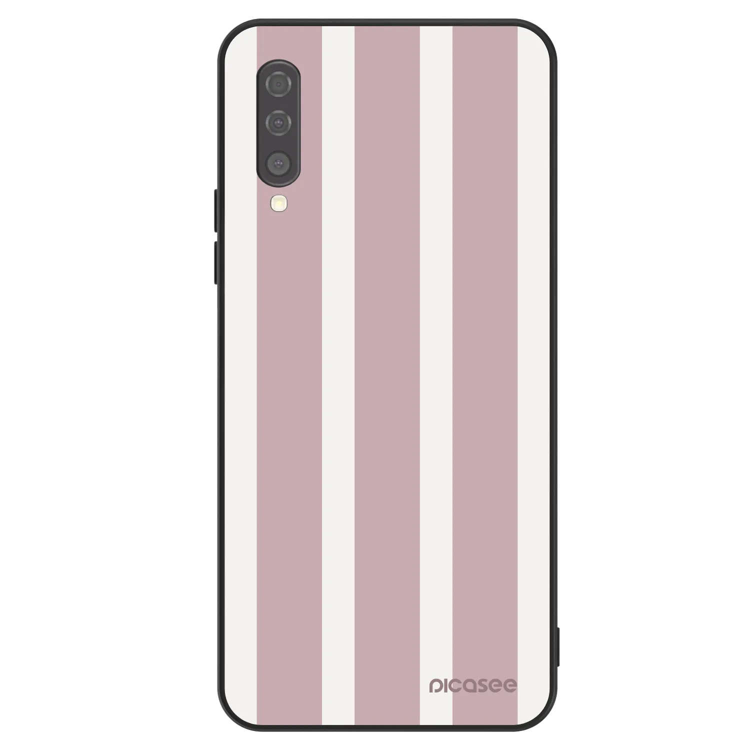 Picasee ULTIMATE CASE na Samsung Galaxy A50 A505F - Velvet sun