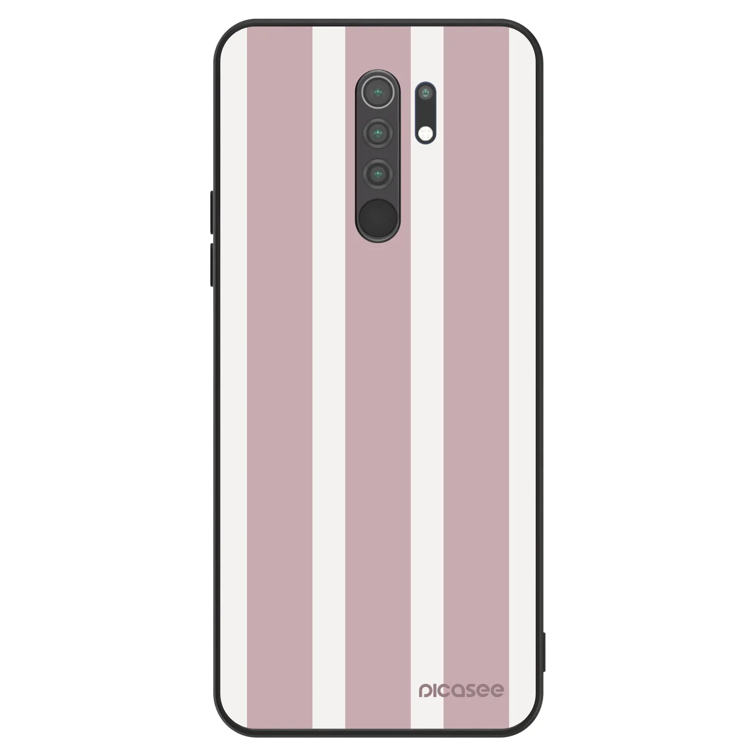 Picasee ULTIMATE CASE na Xiaomi Redmi 9 - Velvet sun